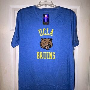 🐻🏟️ University of California at Los Angeles Marquee College Football Shirt 🐻